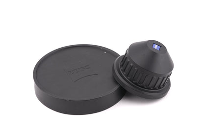 Carl Zeiss 85mm T1.5 Planar T* Compact Prime CP.2