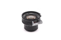 Carl Zeiss 50mm f2 Planar - Lens