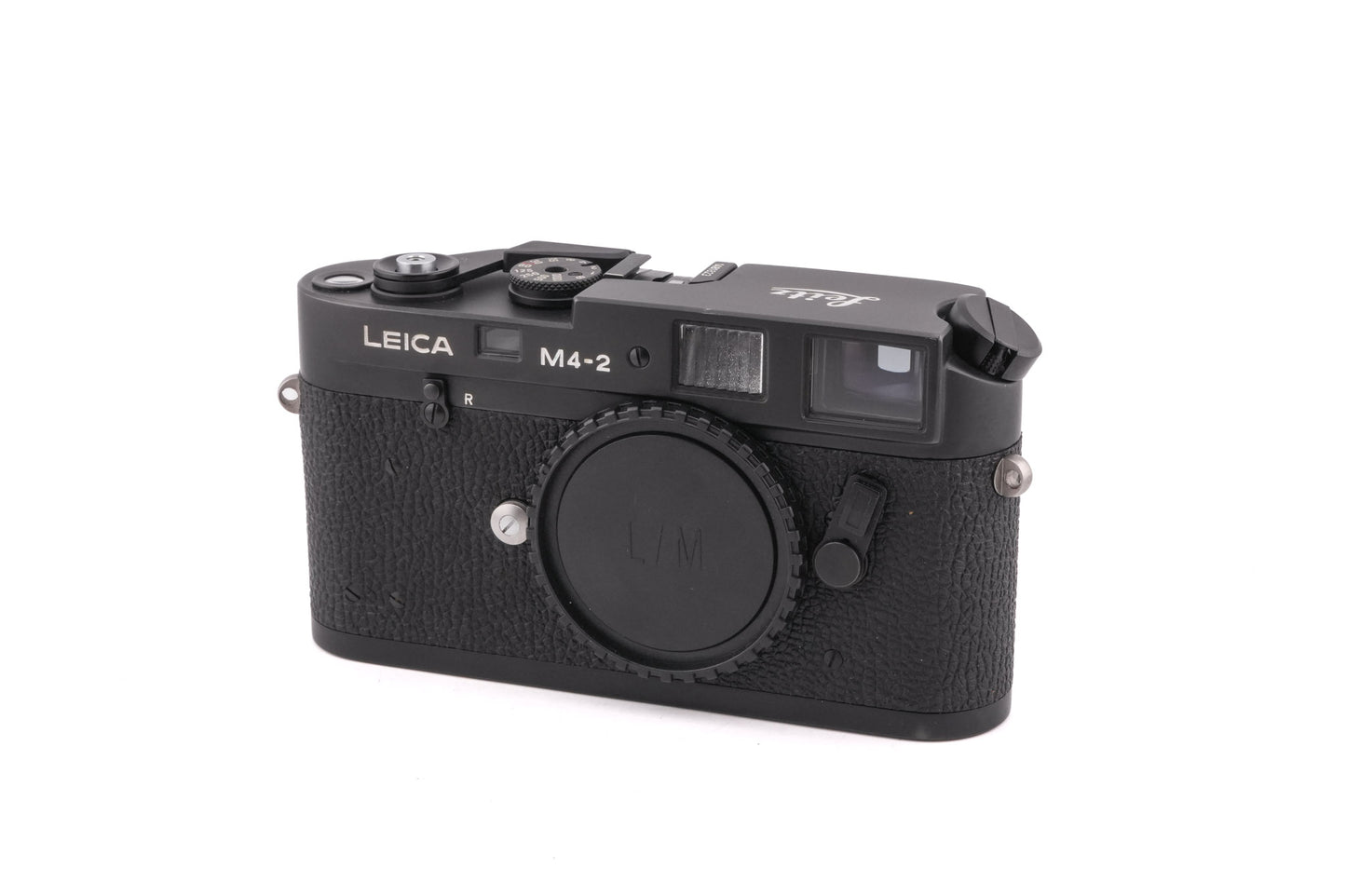 Leica M4-2 (10410)