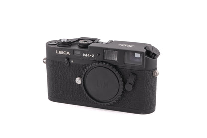 Leica M4-2 (10410)