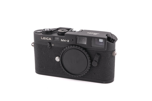 Leica M4-2 (10410)