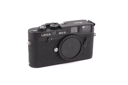 Leica M4-2 (10410)