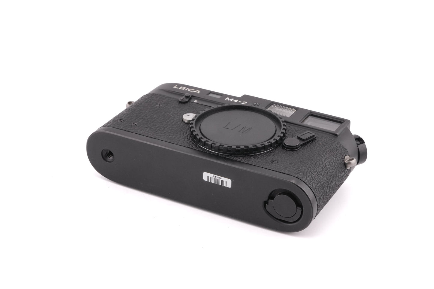 Leica M4-2 (10410)