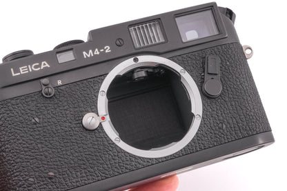 Leica M4-2 (10410)