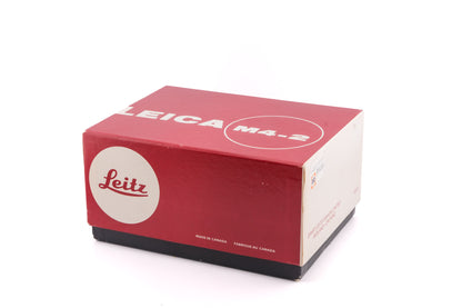 Leica M4-2 (10410)