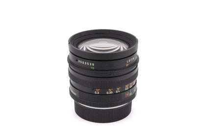 Leica 19mm f2.8 Elmarit-R (Type II) (3-Cam) (11258)