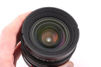 Leica 19mm f2.8 Elmarit-R (Type II) (3-Cam) (11258)
