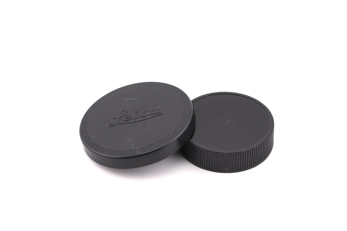 Leica 19mm f2.8 Elmarit-R (Type II) (3-Cam) (11258)