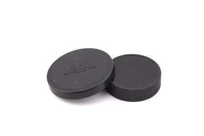 Leica 19mm f2.8 Elmarit-R (Type II) (3-Cam) (11258)