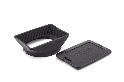 Leica 19mm f2.8 Elmarit-R (Type II) (3-Cam) (11258)