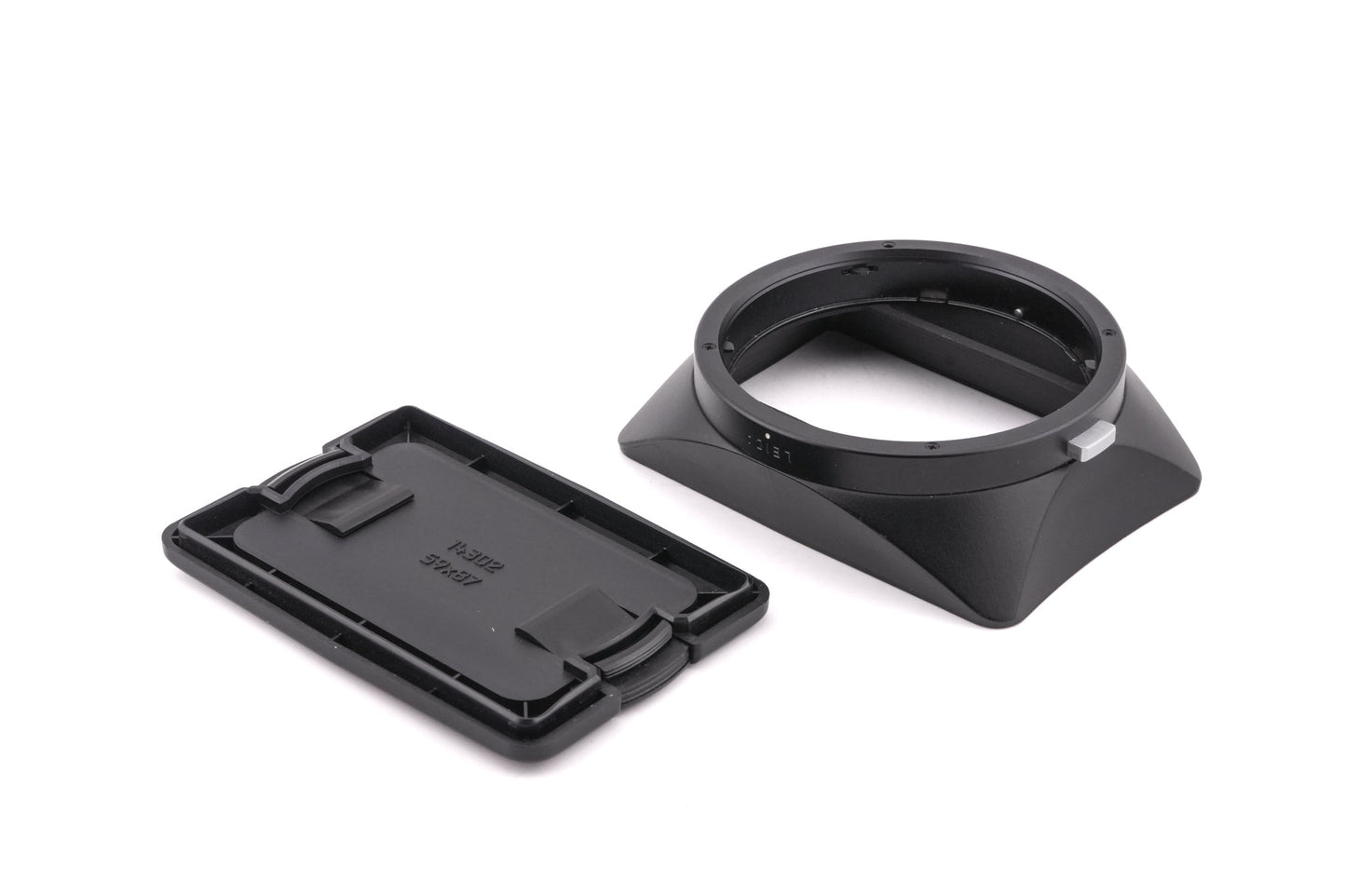 Leica 19mm f2.8 Elmarit-R (Type II) (3-Cam) (11258)