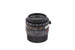 Leica 35mm f2 Summicron-M ASPH (Type II) (Black, 11673 / 11708)