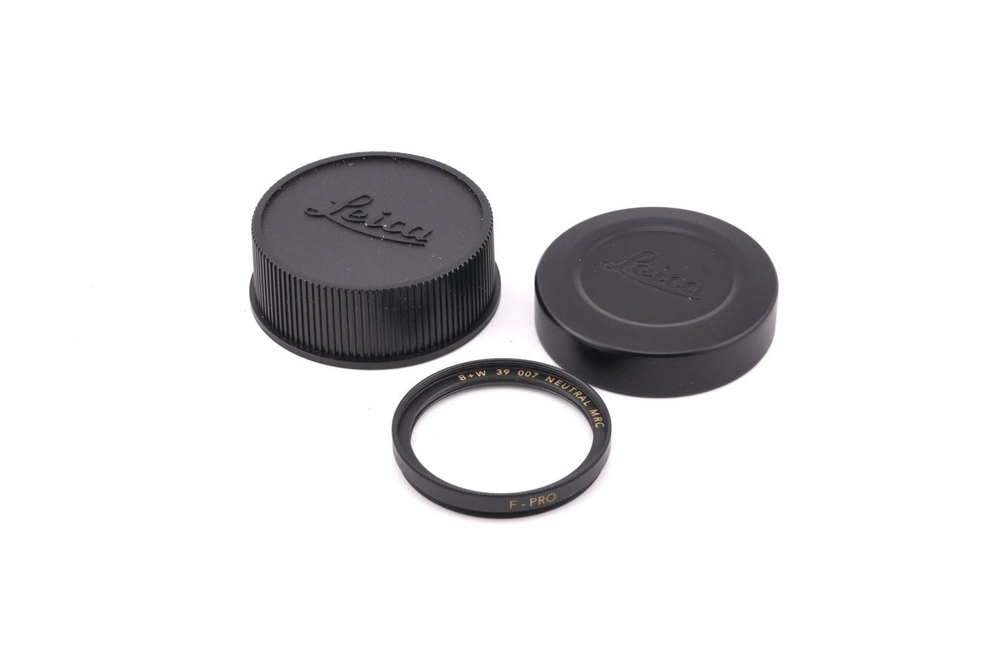 Leica 35mm f2 Summicron-M ASPH (Type II) (Black, 11673 / 11708)