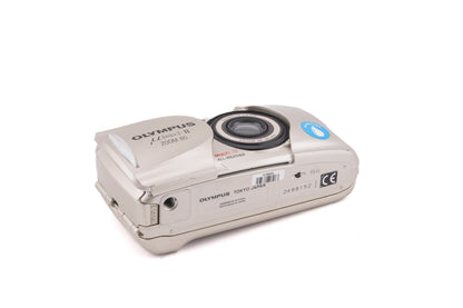 Olympus Mju-II Zoom 80