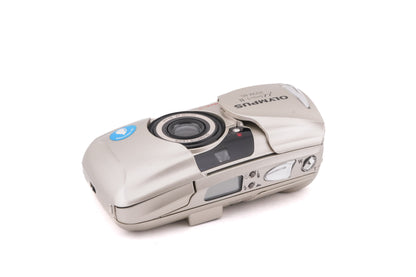 Olympus Mju-II Zoom 80