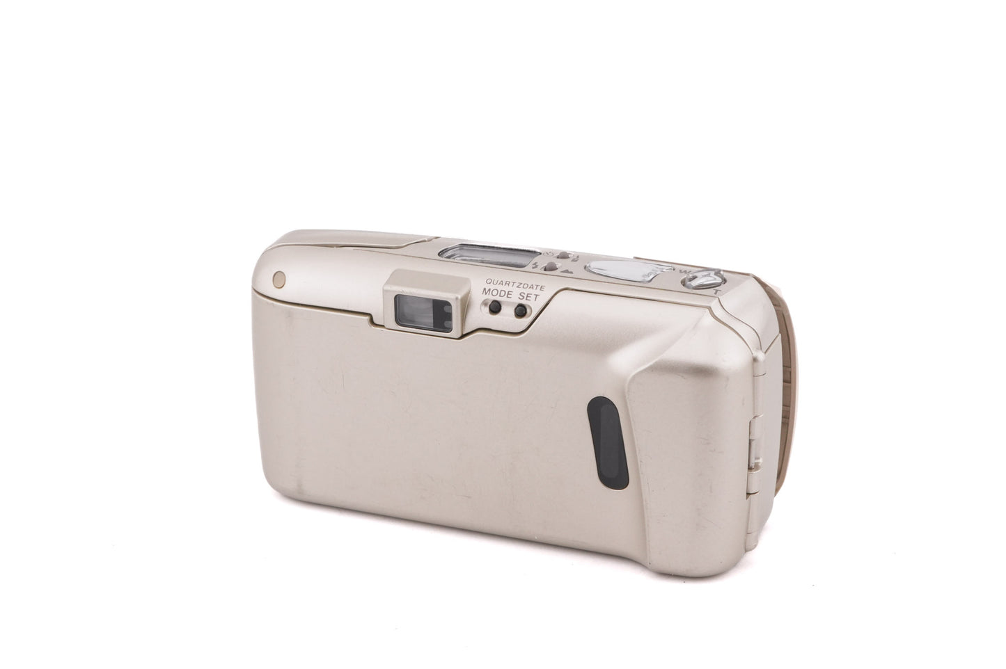 Olympus Mju-II Zoom 80