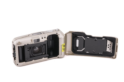 Olympus Mju-II Zoom 80