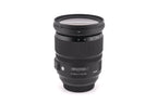 Sigma 24-105mm f4 DG OS HSM Art (013)