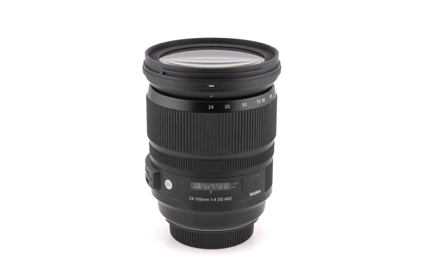 Sigma 24-105mm f4 DG OS HSM Art (013)