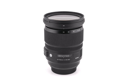 Sigma 24-105mm f4 DG OS HSM Art (013)