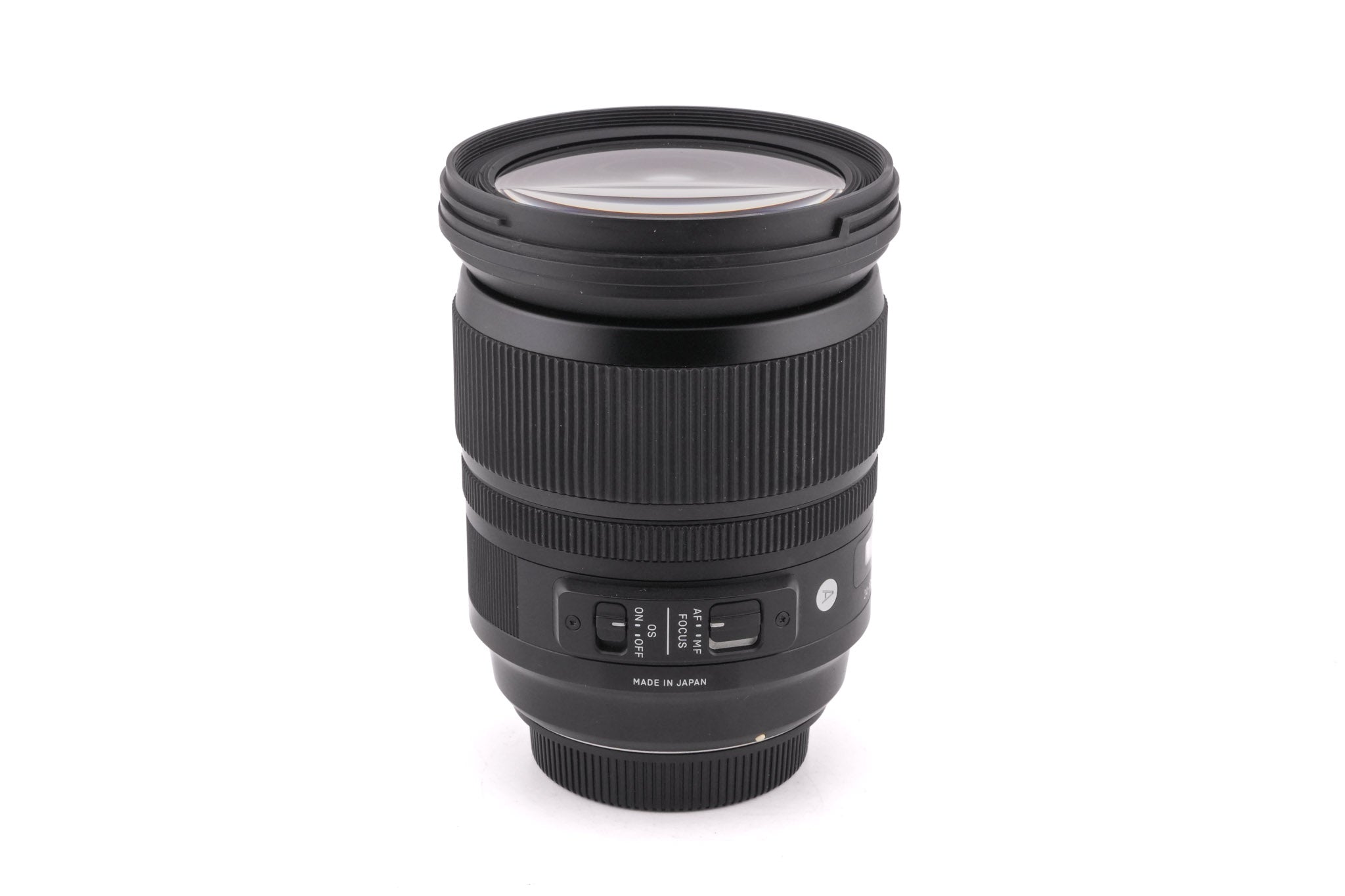Sigma 24-105mm f4 DG OS HSM Art (013) - Lens – Kamerastore