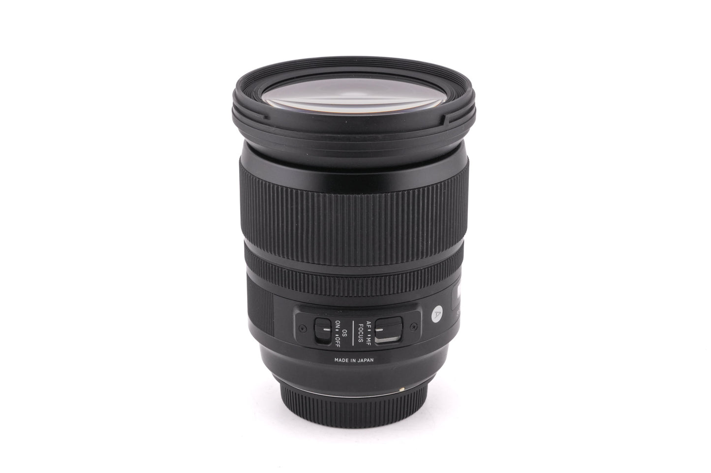 Sigma 24-105mm f4 DG OS HSM Art (013)