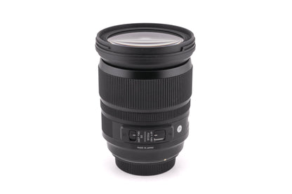 Sigma 24-105mm f4 DG OS HSM Art (013)