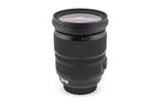 Sigma 24-105mm f4 DG OS HSM Art (013)