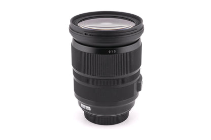 Sigma 24-105mm f4 DG OS HSM Art (013)