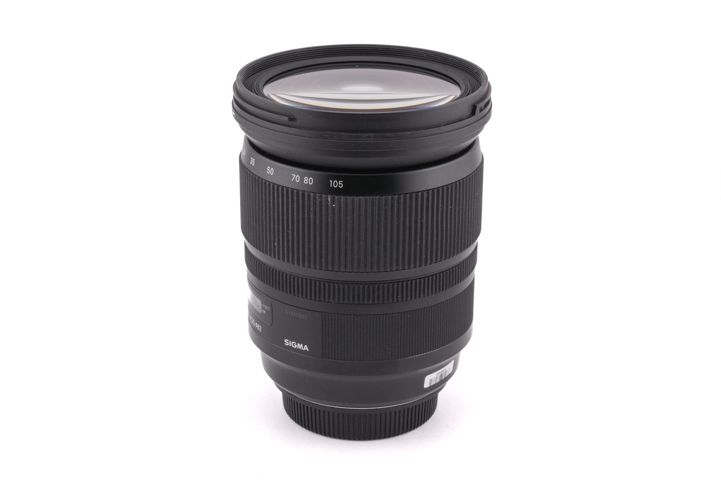 Sigma 24-105mm f4 DG OS HSM Art (013)
