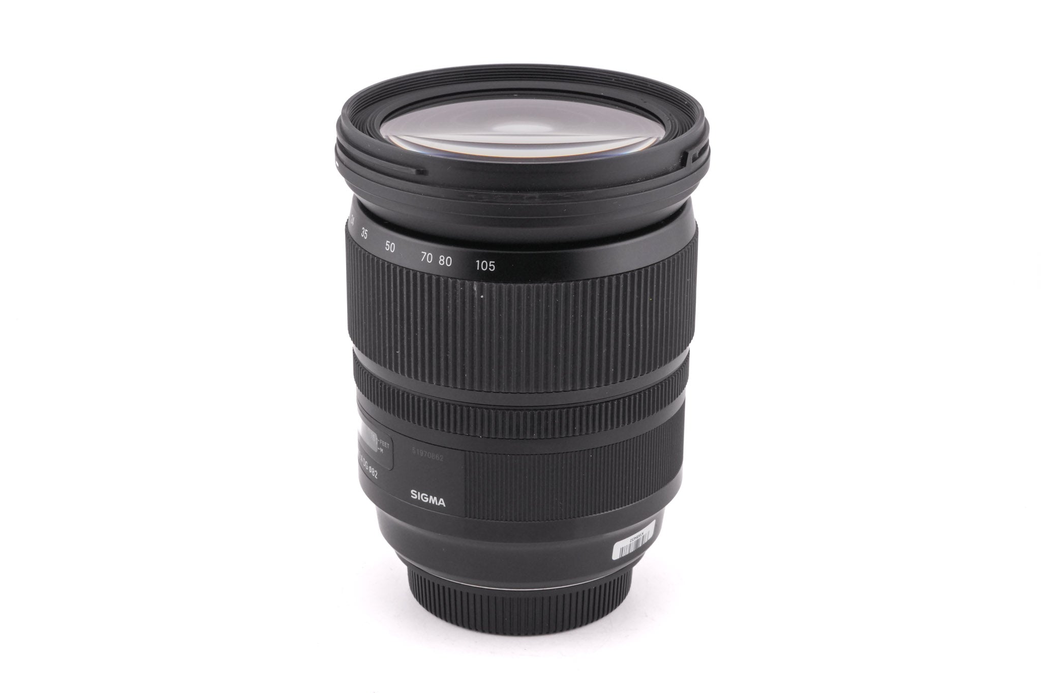 Sigma 24-105mm f4 DG OS HSM Art (013)