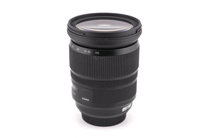Sigma 24-105mm f4 DG OS HSM Art (013)