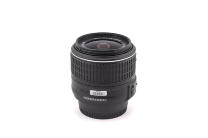 Nikon 18-55mm f3.5-5.6 AF-S Nikkor G II VR