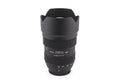 Tokina 16-28mm f2.8 FF Opera - Lens