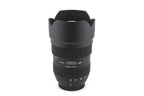 Tokina 16-28mm f2.8 FF Opera