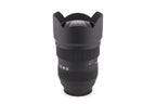 Tokina 16-28mm f2.8 FF Opera