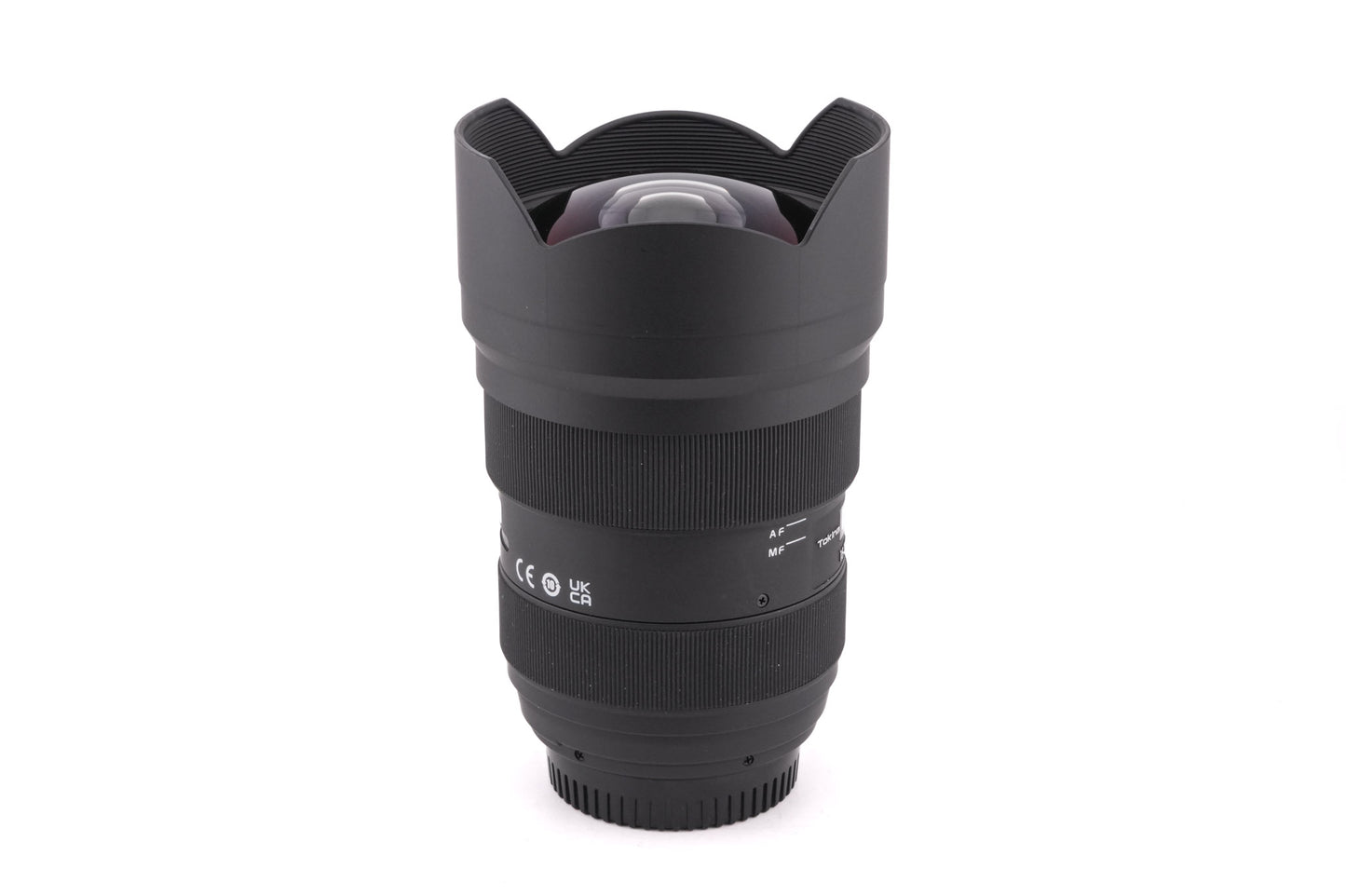 Tokina 16-28mm f2.8 FF Opera