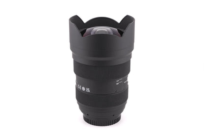 Tokina 16-28mm f2.8 FF Opera