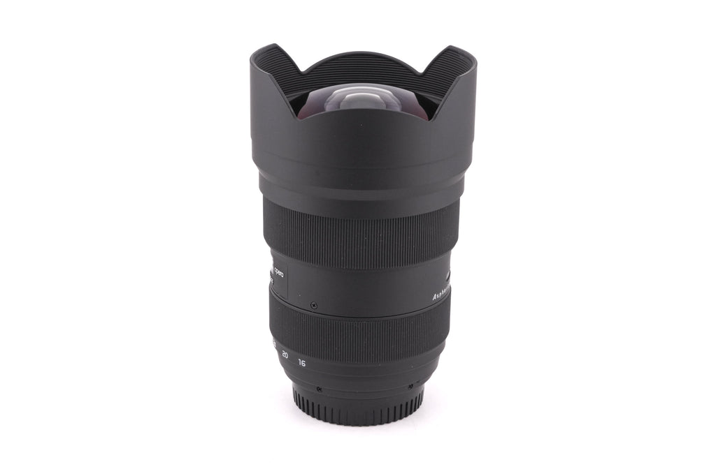 Tokina 16-28mm f2.8 FF Opera