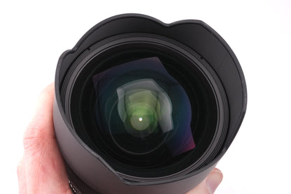 Tokina 16-28mm f2.8 FF Opera