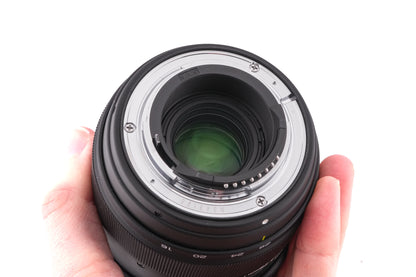 Tokina 16-28mm f2.8 FF Opera