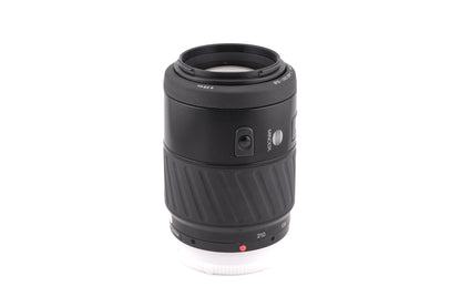 Minolta 70-210mm f4.5-5.6 AF Zoom