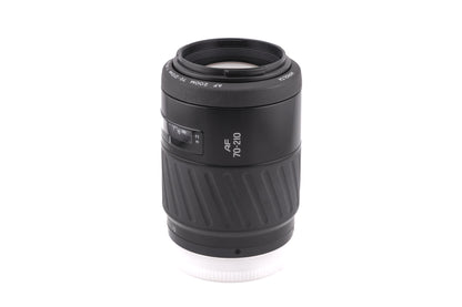 Minolta 70-210mm f4.5-5.6 AF Zoom