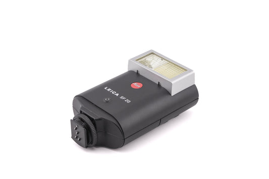Leica SF 20 Flash (14414)