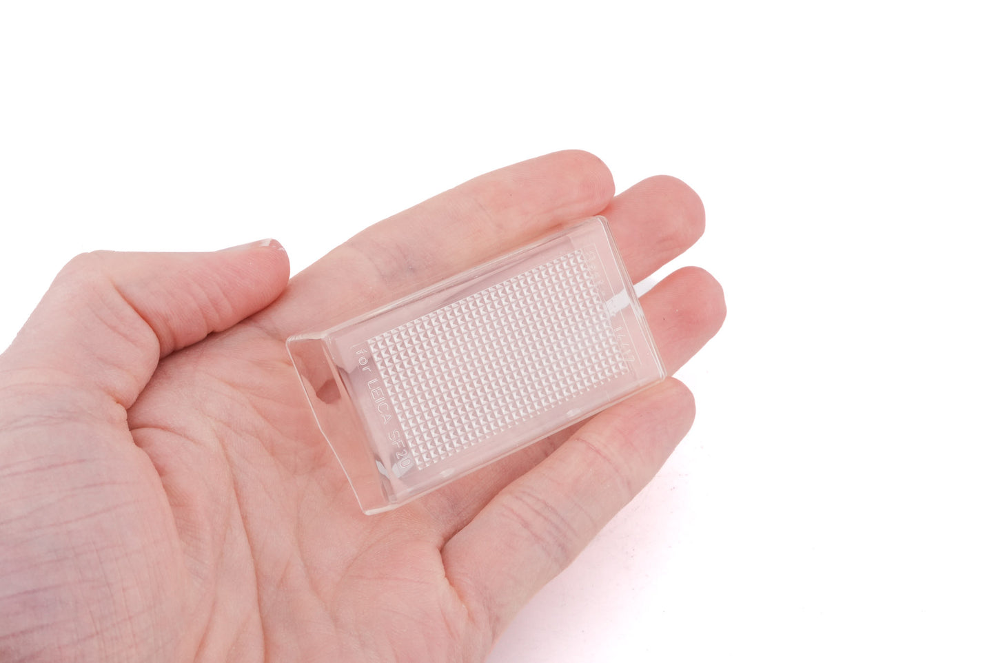 Leica SF 20 Flash (14414)