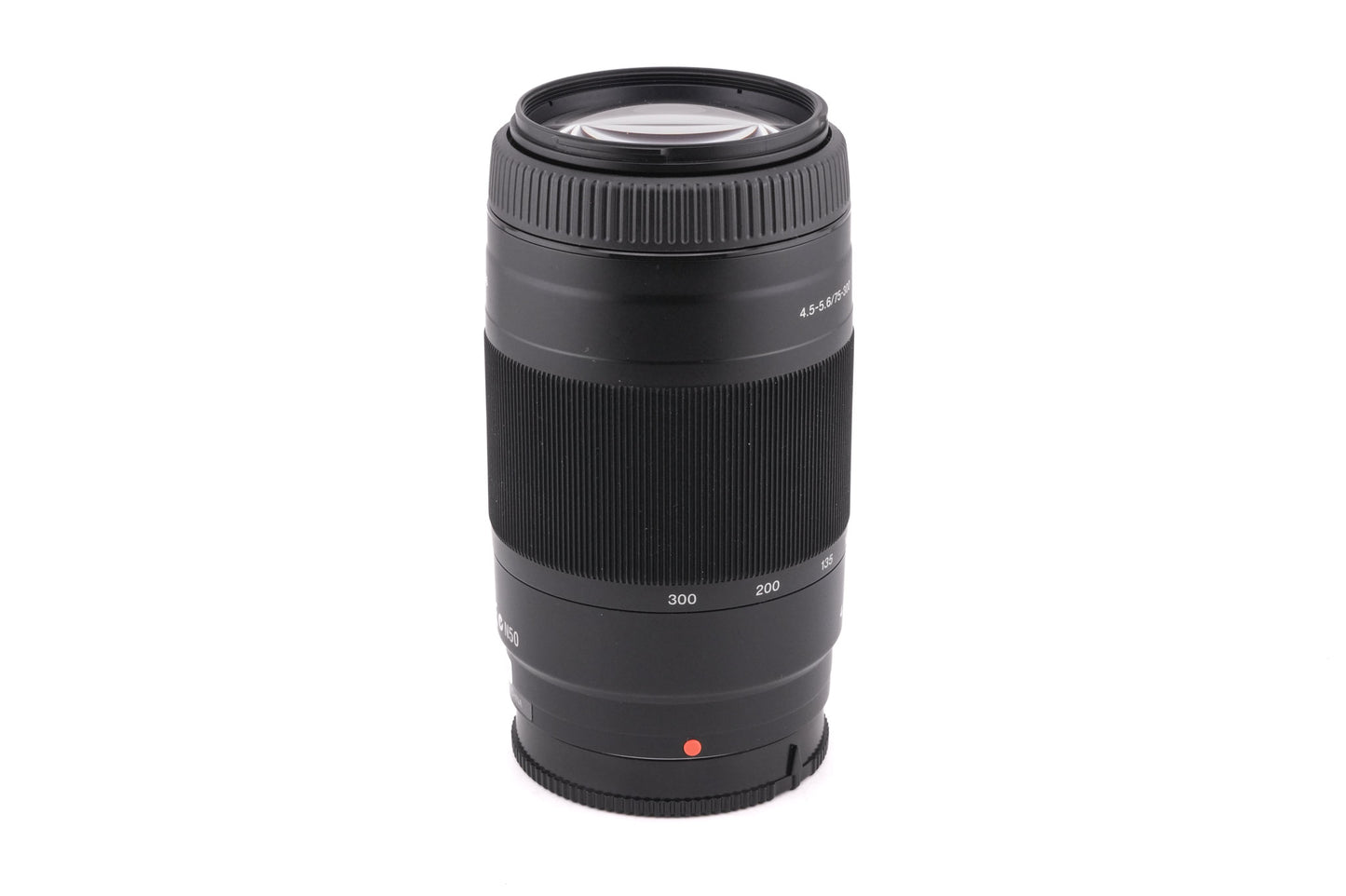 Sony 75-300mm f4.5-5.6