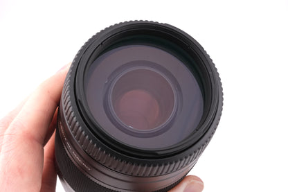 Sony 75-300mm f4.5-5.6