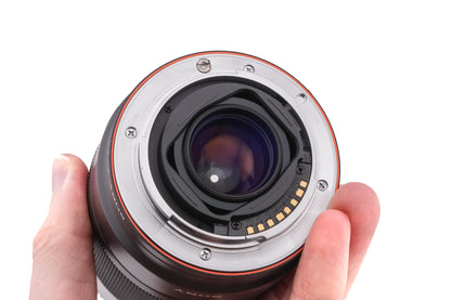 Sony 75-300mm f4.5-5.6