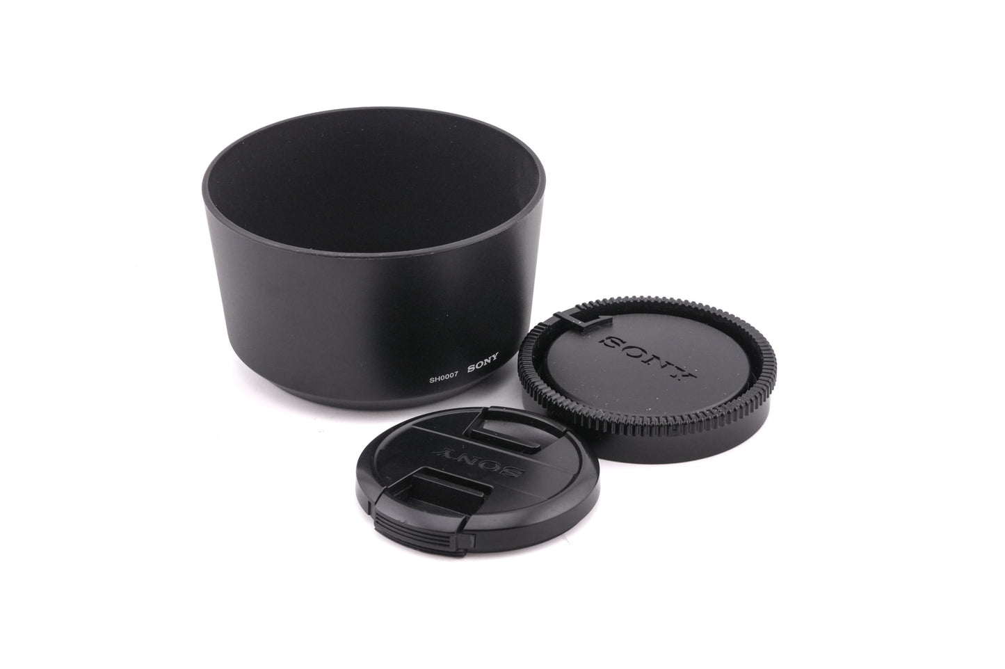 Sony 75-300mm f4.5-5.6