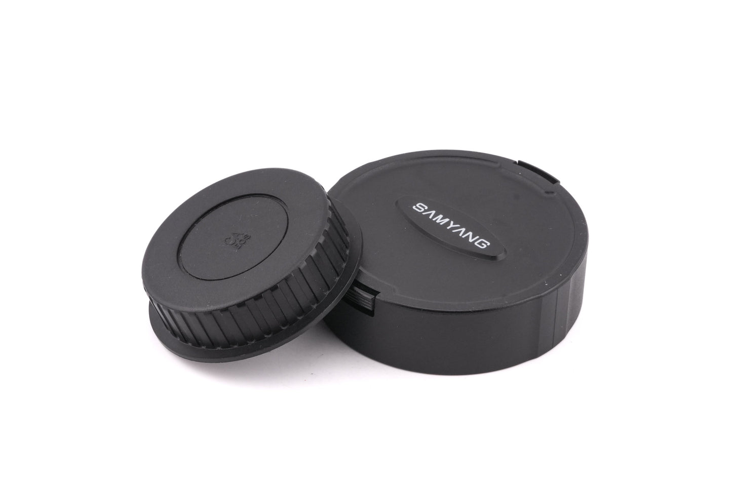 Samyang 8mm f3.5 Fish-Eye CS